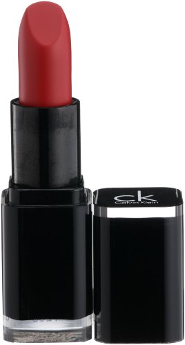 Delicious Luxury Creme Lipstick by Calvin Klein 115 Sinful 3.5g