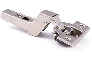 71B3750 CLIP top BLUMOTION 110 Degree Hinge Inset/Self Closing by Blum