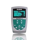 Peso (kg): 0,8 Globus magnux XL 2 solenoidi duros