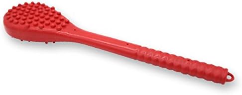 CDB Knock back fist/massage/adding long silicone beating hammer/Meridian tapping/health/fever