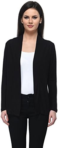 Frenchtrendz Women's Shrug(XS-4XL)