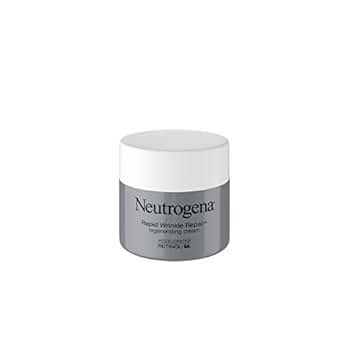 wrinkle neutrogena rapid repair