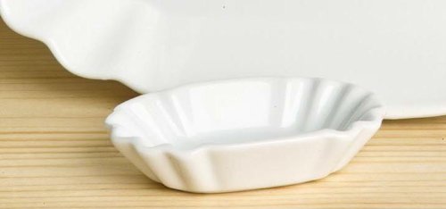 Preisvergleich Produktbild KETCHUP SCHALE 8CM