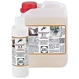 Stassek Quickstar 2.1 2 ltr.