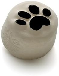 Skinjee Tatouage - Ladot Temporary Tattoo Stone - Puppy Dog Paw