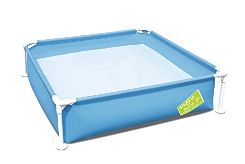Bestway Frame Pool My first Frame Pool, 122 x 122 x 30,5cm