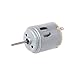 Produktbild 3-6V Lange Achse R260 DC Motor Miniatur Spielzeug Modellmotor DIY Spielzeug Auto Teile Montage Metall