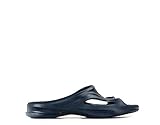Comodidad arena Hydrosoft Man Box, Chanclas Piscina Unisex Adulto, Unisex Adulto, 80709_70_43, Denim/Skyblue, 43