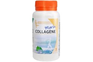 HEALTHING MGD Nature 1COLLA Collagène Marin Complément Alimentaire