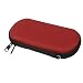 MagiDeal Red Protector Travel Bag Case Pouch Cover Skin for Sony PSP 1000 2000 3000 RS.345.00