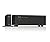 NAD DAC 2 convertitore D/A 24bit-192kHz Wireless