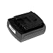 Produktbild Akku für Bosch Typ 1600Z00030 2000mAh, 14,4V, Li-Ion