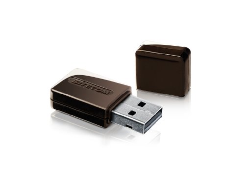 Preisvergleich Produktbild Sitecom Wi-Fi USB Adapter N300