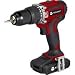 Produktbild TOOLCRAFT IDD 18 Akku-Schlagbohrschrauber 18V 2Ah Li-Ion inkl. Akku, inkl. Koffer
