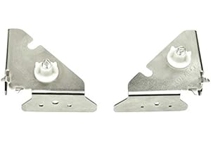 ‎COLLOMIX COLLOMIX Schnurspanner (Paar) zum Erstellen einer Richtschnur an allen gängigen Mauerwerken und Pflasterarbeiten