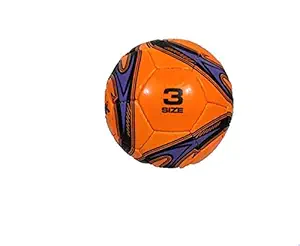 Plus Cart Kids Football, Size 3 (Small Sized Football)