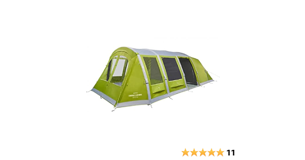 Vango Stargrove II Air 600XL Herbal 