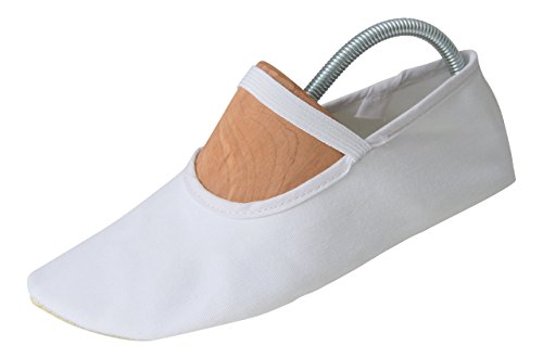 Preisvergleich Produktbild Eurythmieschuhe (weiß, 30)