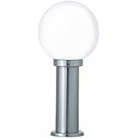 Paul Neuhaus 9851-55 Tano - Lámpara de exterior de acero inoxidable