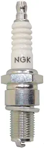 NGK (4179) (DCPR8E Solid) Standard Spark Plug, Pack of 1