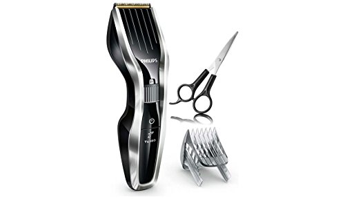 Philips HC7450 Hair Clipper with DualCut Series 7000