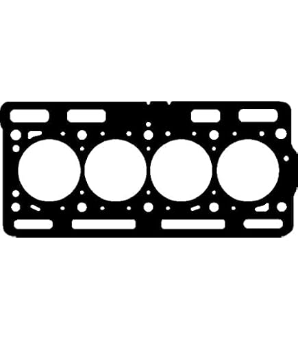Jeu De Boulons De Culasse Elring 725.320 – Pour Volkswagen Polo, Fox, Skoda Fabia, Seat Ibiza – M9 X 158 Mm