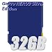 Produktbild DSP Memory Z-4051557357914 32GB Speicherkarte für GoPro HERO3 Silver Edition