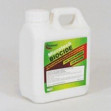 Wykamol Microtech Masonry Biocide / Dry Rot Treatment 1L (Makes 25L) DELIVERY TO MAINLAND UK ONLY
