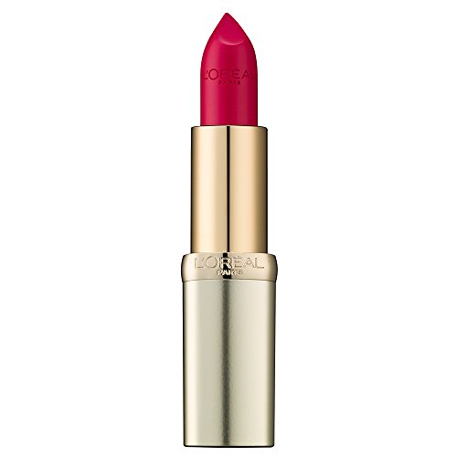 L'Oréal Paris Color Riche Lipstick, Intense Fuchsia Number 288