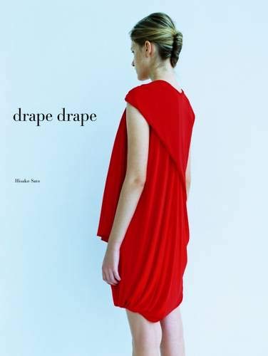 Drape Drape livre