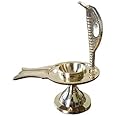 Om Shiv Brass Jalhari
