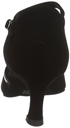 Diamant 049-106-106 Damen Tanzschuhe – Standard & Latein - 2
