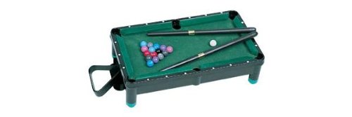 Preisvergleich Produktbild "Mini Pool"