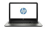 Notebook HP 15-ay026nl Core i5-6200U 4Gb 500Gb 15.6' HD BV LED AMD Radeon R5 M1-30 2GB Windows 10 HOME (Ricondizionato Certificato)