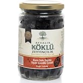 Az Tuzlu Kuru Sele Zeytin