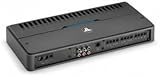 diagrama de amplificador jl audio 500/1  JL Audio RD de serie Class D 5 CH Amp RD900/5