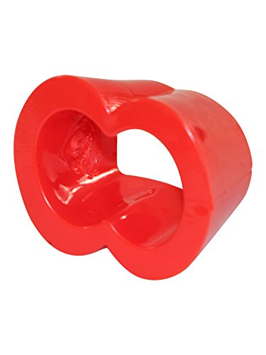 Preisvergleich Produktbild ZiZi Red Radar Ballstretcher