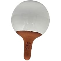 Ollas Mini En Terre Cuite 25 Cl - Arrosage Automatique écologique Pour Plantes D'intérieur (lot De 2) - 8