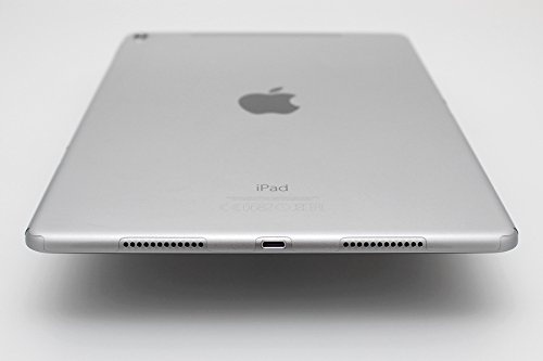 Final Protection für iPad Pro 10,5″ WiFi + Cell. – Apple Keyboard (Rückseite) - 6