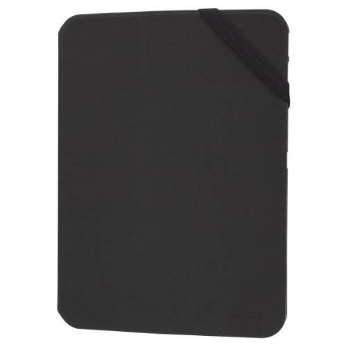 Targus EverVu Galaxy Tab 4 10.1 " Tasche - Schwarz