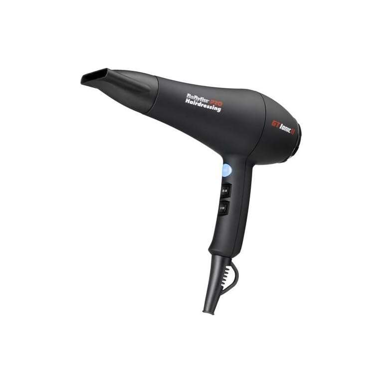 Babyliss Pro - GTionic Hair Dryer