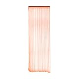 ❤️visillos cortas de gradiente color decoración para ventanas habitaciones dormitorios salones moda gradiente pura puerta de tul cortina de ventana tratamiento voile drapeado bufanda cenefas mariposa cortina de la ventana gasa tul cenefa cortina negro Gasa con Blanco de Ojetes Cortina De Ducha Tela De Poliéster Impermeable Cortina De Baño De Impresión Digital Cortina de baño de Tela Impermeable Resistente al Moho Ventana Cortinas