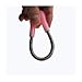 Umiwe(TM) Spring Facial Hair Remover Threading Tool,Pink With Umiwe Accessory