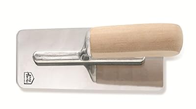 Color Expert 92140010 Platoir Inox Spécial Déco 200 x 90 x 80 mm