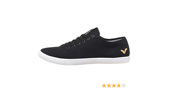 voi canvas pumps
