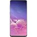 Produktbild Samsung Galaxy S10 Dual SIM 512GB 8GB RAM SM-G973F/DS Prism Schwarz SIM Free