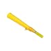 Produktbild Gelb Fans Flug Blow Horn Vuvuzela Lautes Neuheit Trompete & Riemen