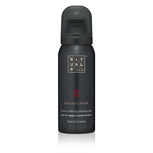 RITUALS Samurai Shave Gel 50 ml