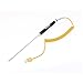 Produktbild sourcing map K Typ Temperaturprüfung Thermoelement Sensor-50C bis + 500C Sonde Draht 0,9m 3Ft