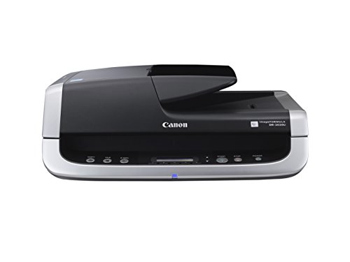 Canon imageFORMULA DR-2020U Scanner de documents Recto-verso Legal 1200 ppp x 1200 ppp reviews Canon imageFORMULA DR-2020U Scanner de documents Recto-verso Legal 1200 ppp x 1200 ppp